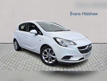 Used Vauxhall Corsa 2018 for sale - 79683229: Photo