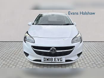 Used Vauxhall Corsa 2018 for sale - 79683229: Photo