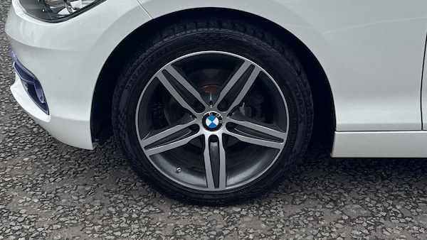 Used BMW 1 Series 2016 for sale - 76339643: Photo 10
