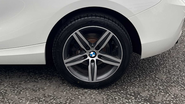 Used BMW 1 Series 2016 for sale - 76339643: Photo 11