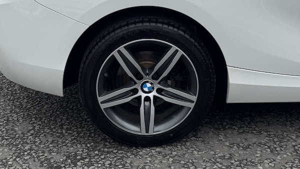 Used BMW 1 Series 2016 for sale - 76339643: Photo 12