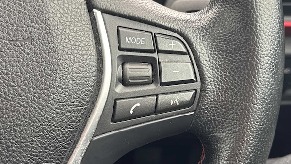 Used BMW 1 Series 2016 for sale - 76339643: Photo 20