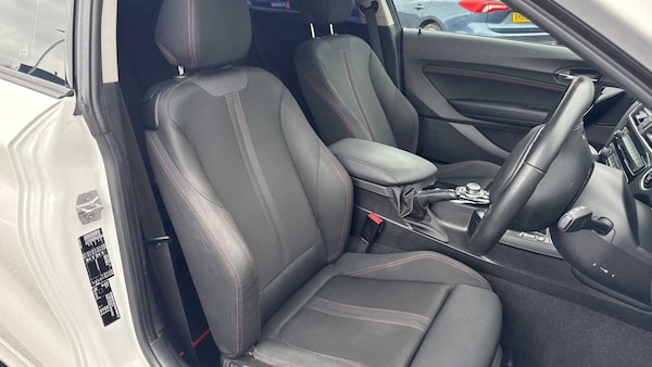 Used BMW 1 Series 2016 for sale - 76339643: Photo 3