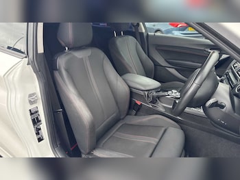 Used BMW 1 Series 2016 for sale - 76339643: Photo