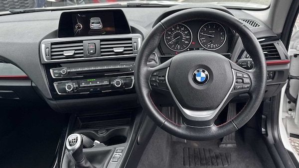 Used BMW 1 Series 2016 for sale - 76339643: Photo 7