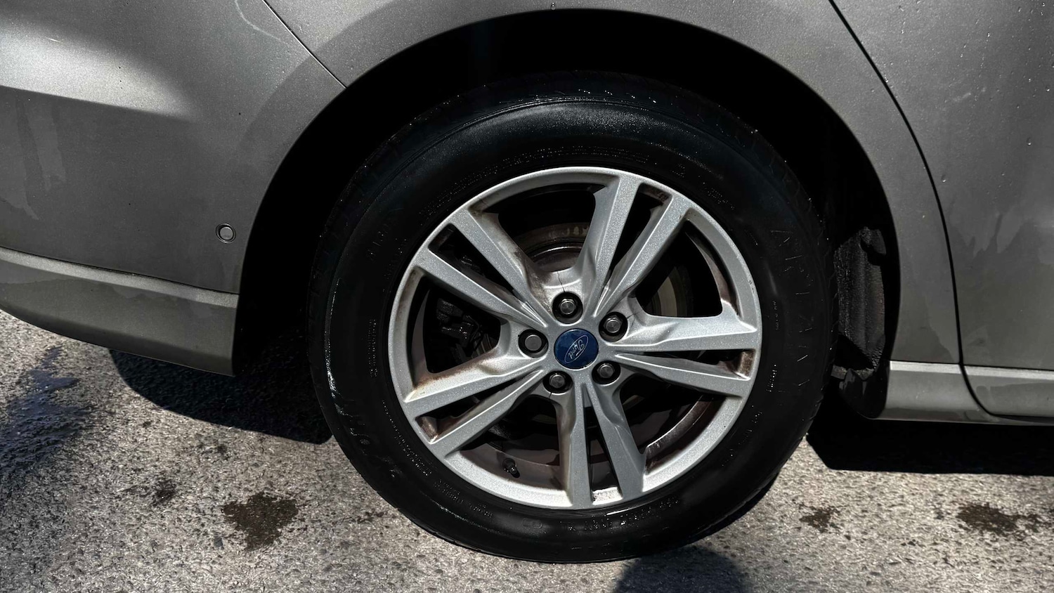 Used Ford S-Max 2016 for sale - 78174004: Photo 10