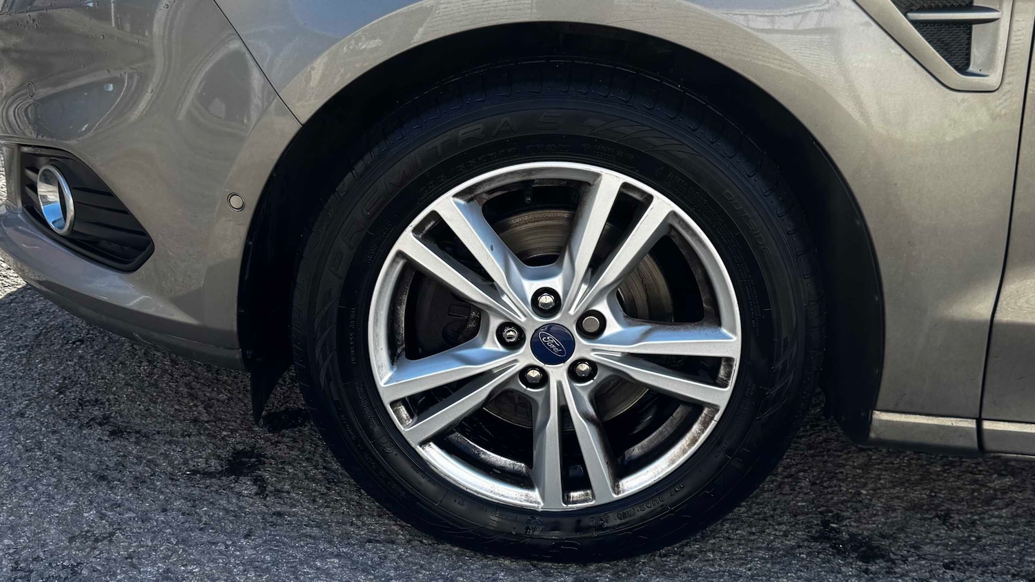 Used Ford S-Max 2016 for sale - 78174004: Photo 11