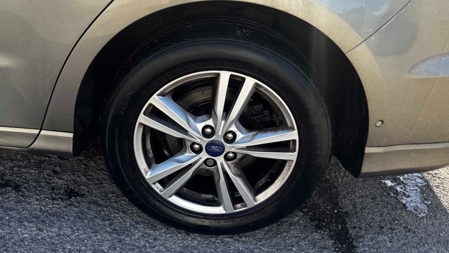 Used Ford S-Max 2016 for sale - 78174004: Photo 12