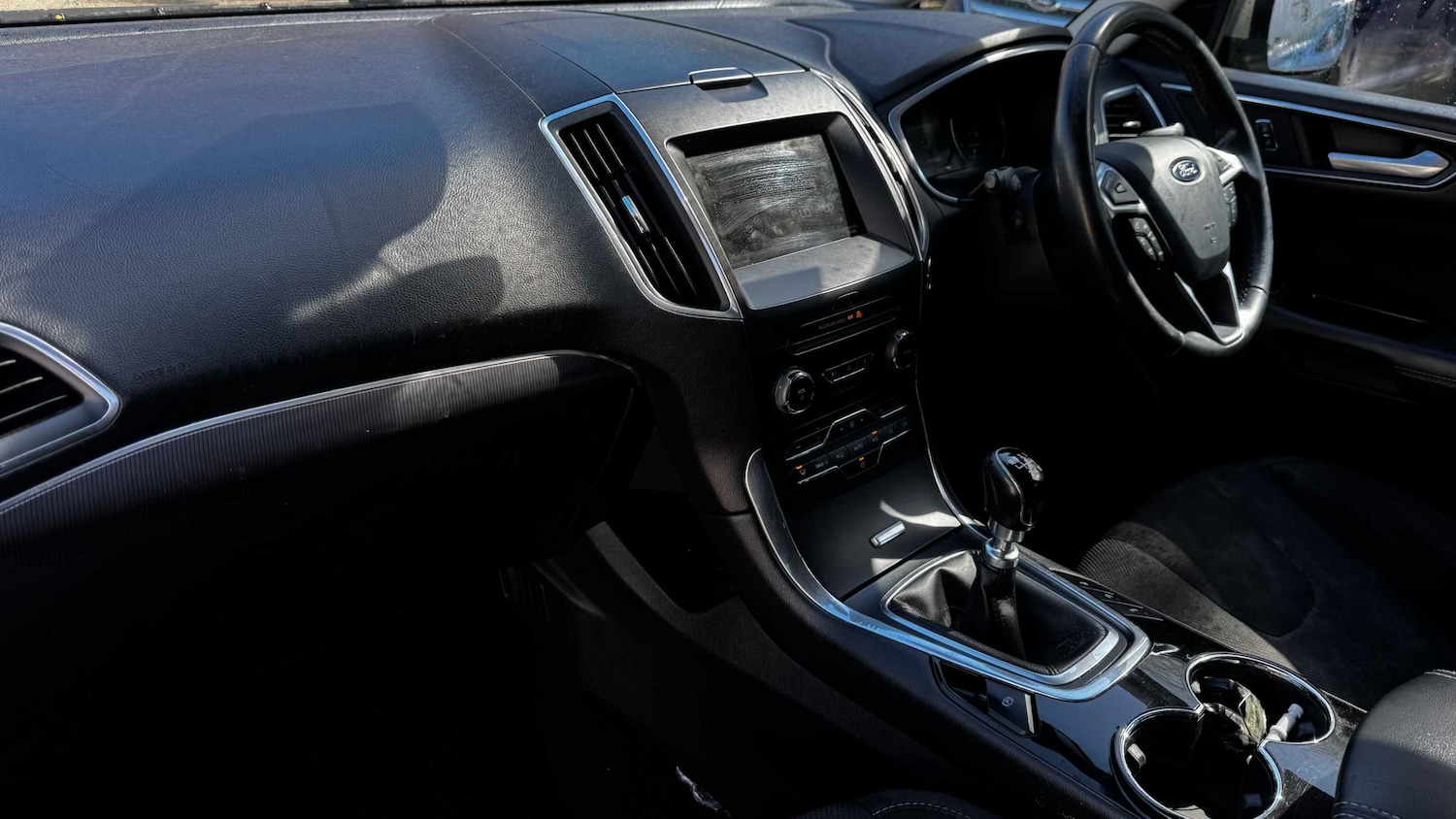 Used Ford S-Max 2016 for sale - 78174004: Photo 13