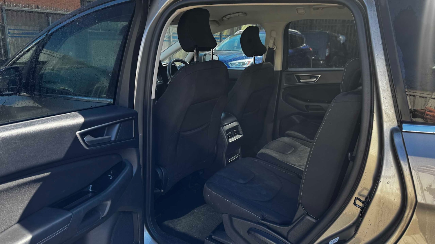 Used Ford S-Max 2016 for sale - 78174004: Photo 14