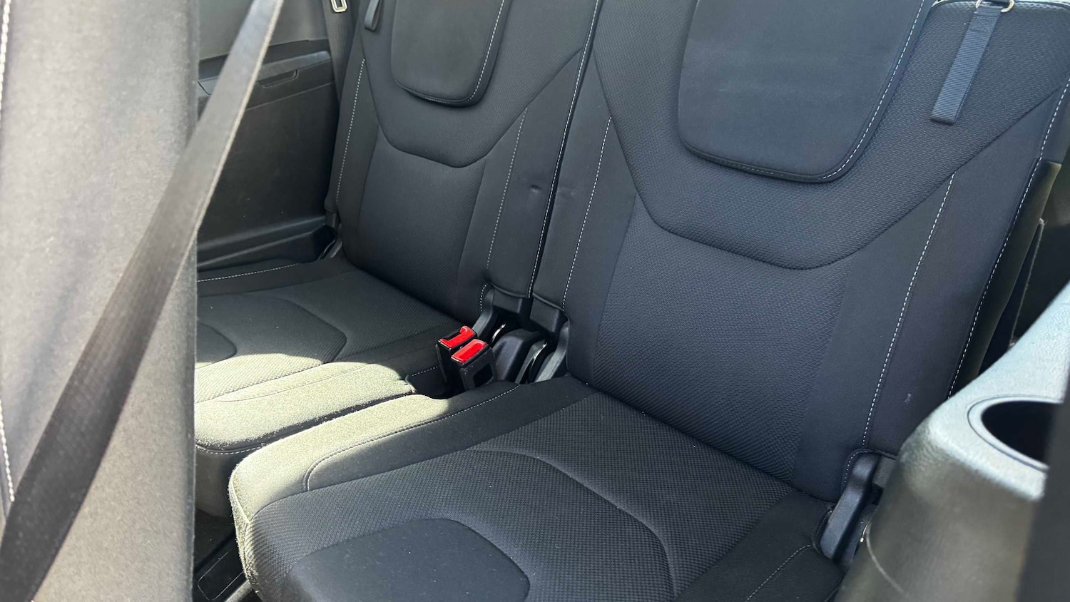 Used Ford S-Max 2016 for sale - 78174004: Photo 17