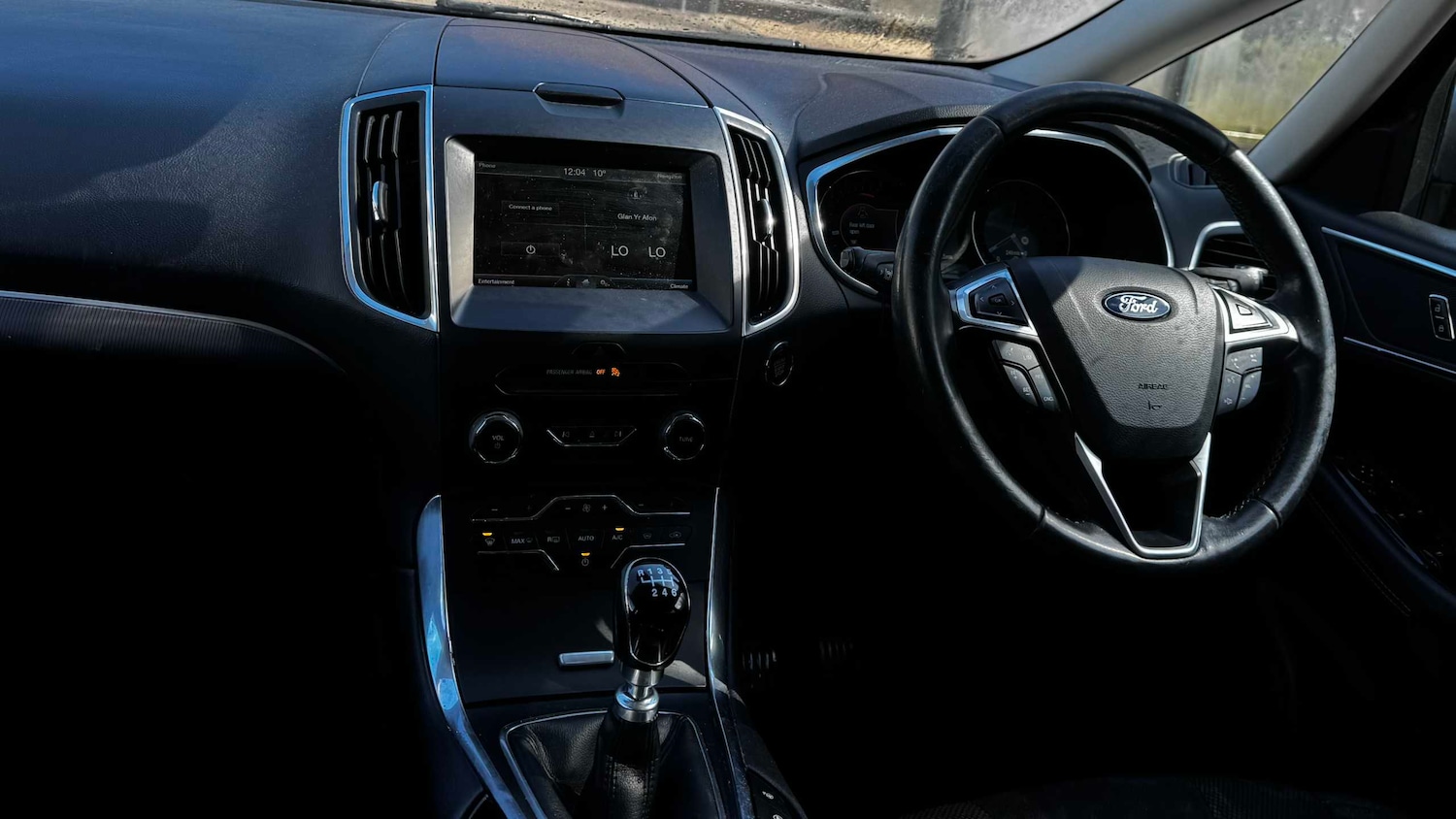 Used Ford S-Max 2016 for sale - 78174004: Photo 18