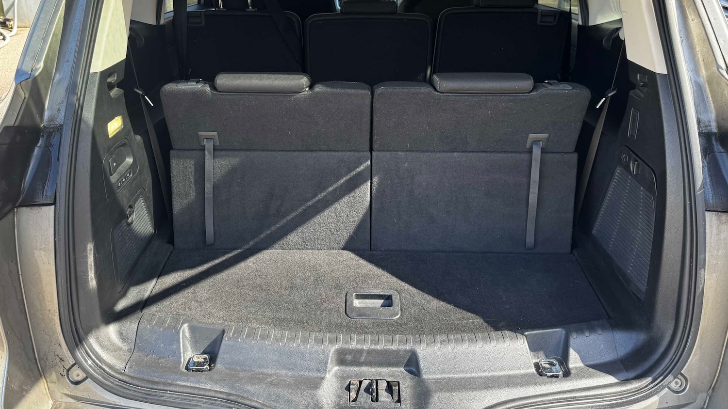 Used Ford S-Max 2016 for sale - 78174004: Photo 19