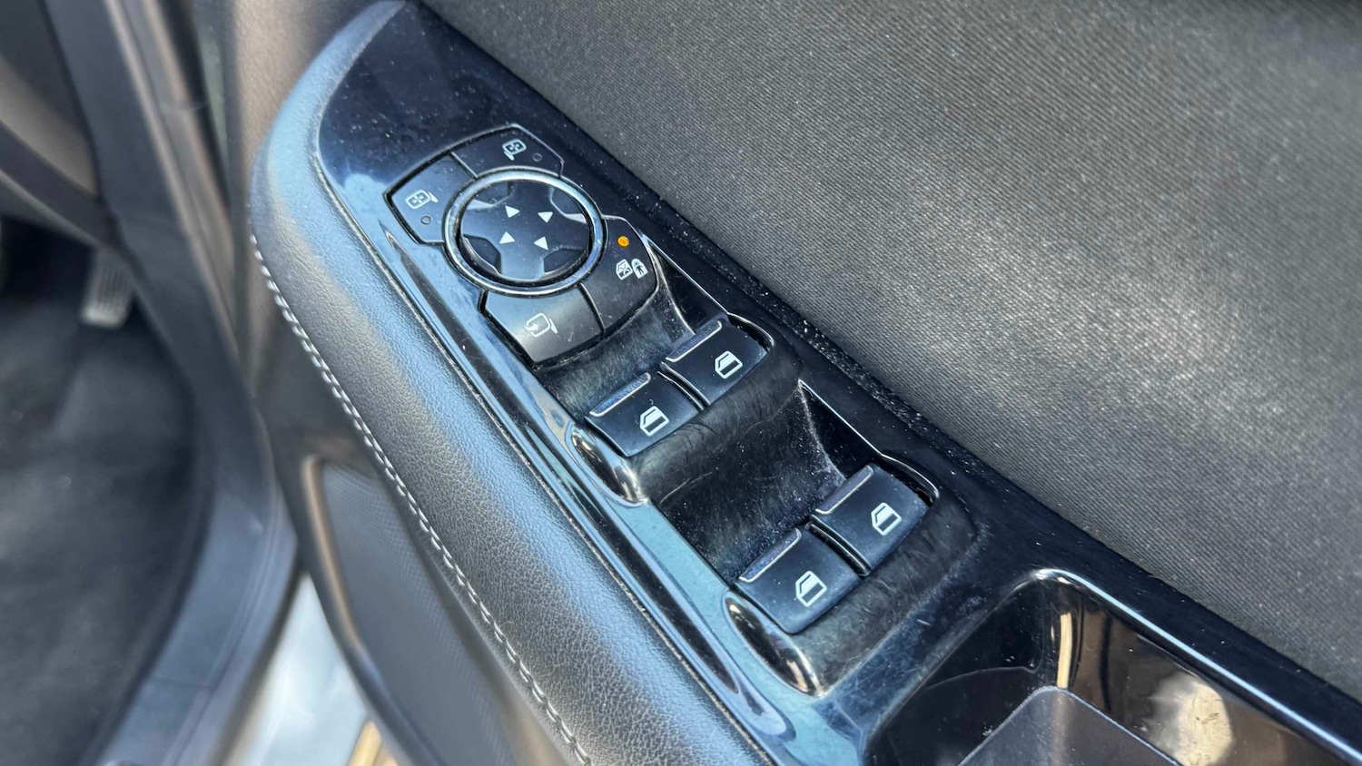 Used Ford S-Max 2016 for sale - 78174004: Photo 22