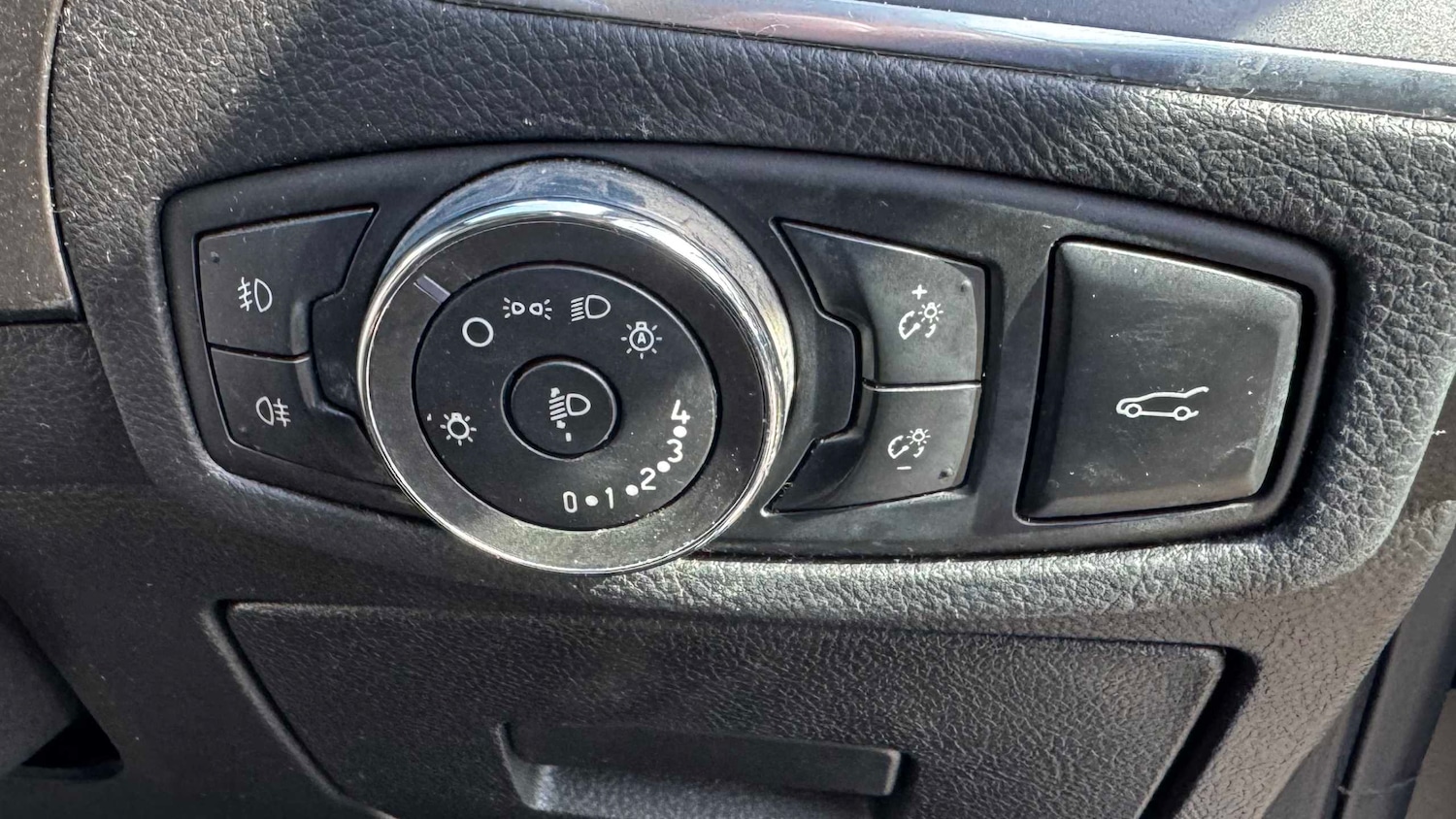 Used Ford S-Max 2016 for sale - 78174004: Photo 23