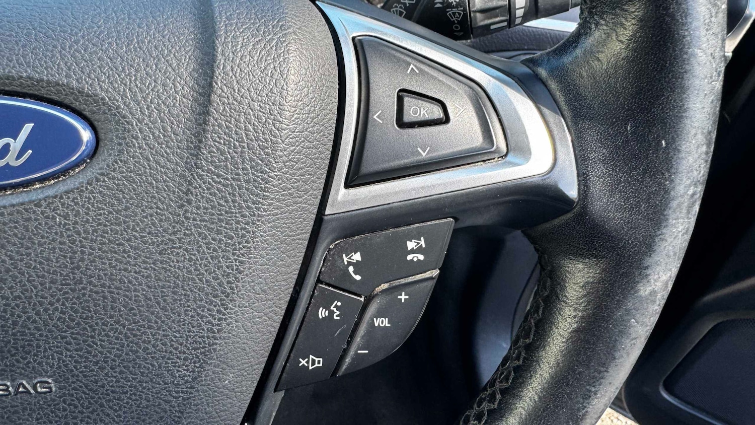 Used Ford S-Max 2016 for sale - 78174004: Photo 24