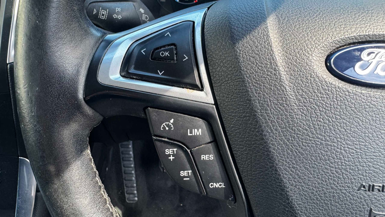 Used Ford S-Max 2016 for sale - 78174004: Photo 25