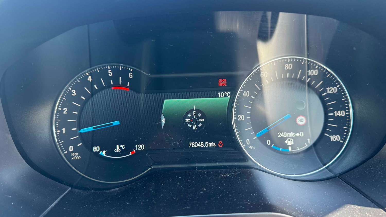 Used Ford S-Max 2016 for sale - 78174004: Photo 28