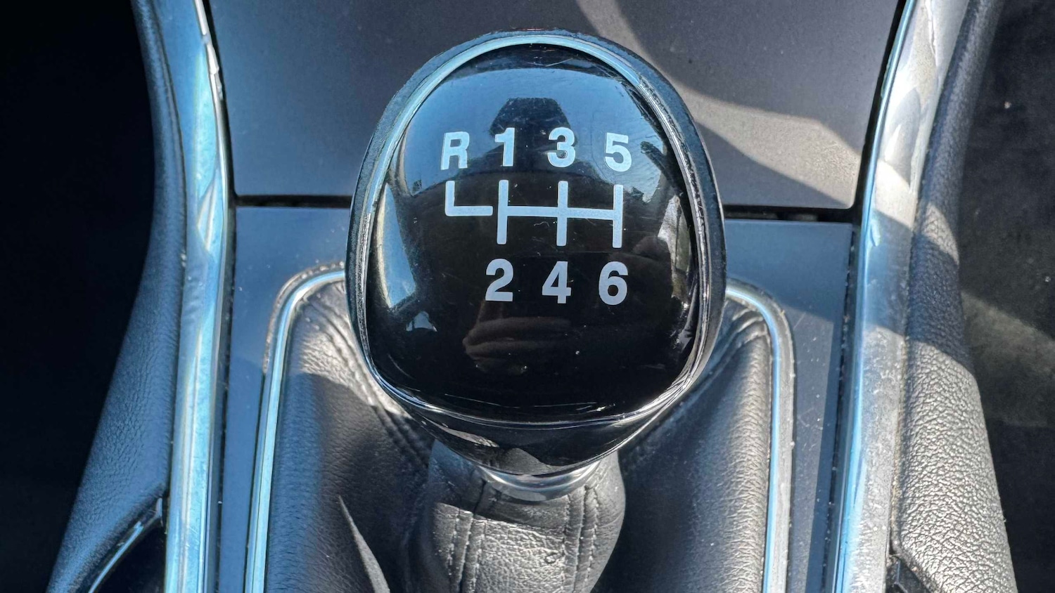 Used Ford S-Max 2016 for sale - 78174004: Photo 29