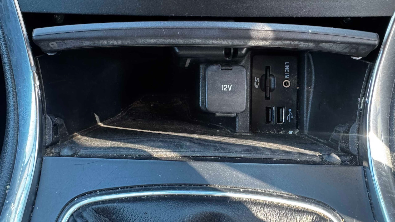 Used Ford S-Max 2016 for sale - 78174004: Photo 31