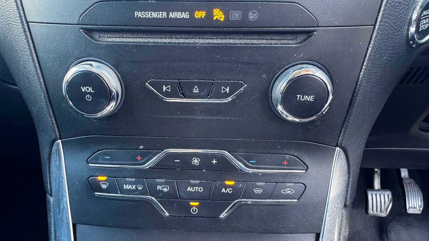 Used Ford S-Max 2016 for sale - 78174004: Photo 32