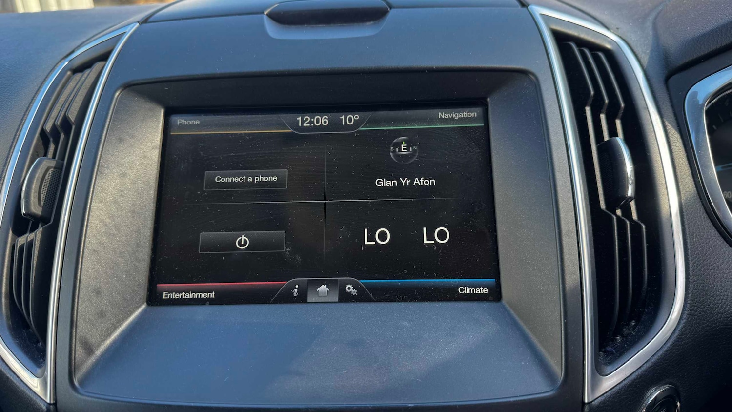 Used Ford S-Max 2016 for sale - 78174004: Photo 35