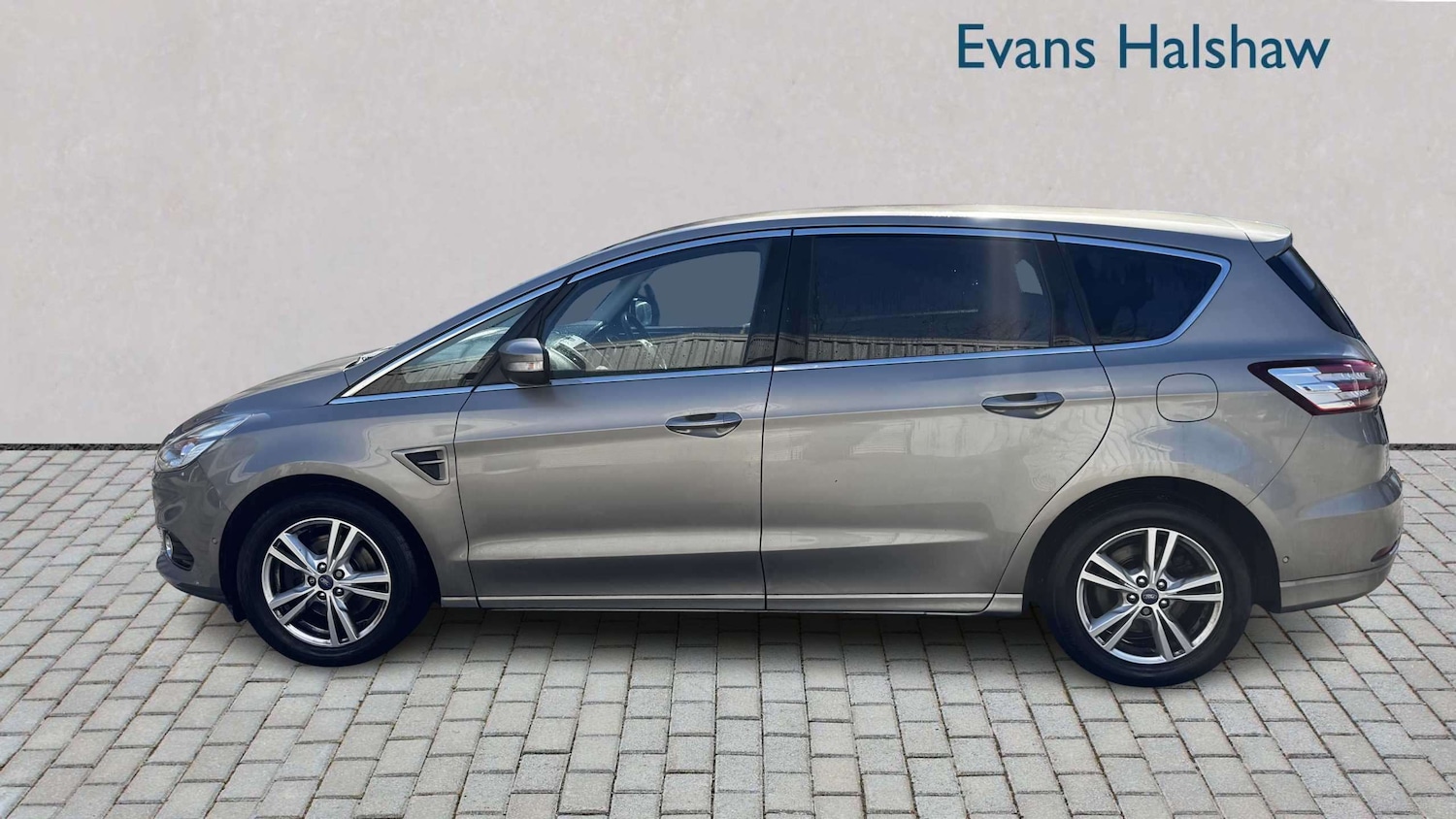 Used Ford S-Max 2016 for sale - 78174004: Photo 4