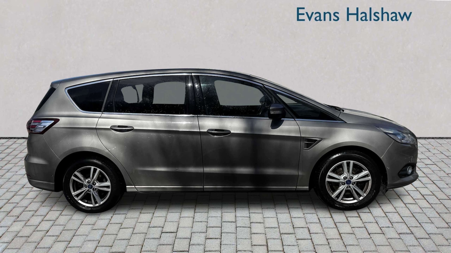 Used Ford S-Max 2016 for sale - 78174004: Photo 8