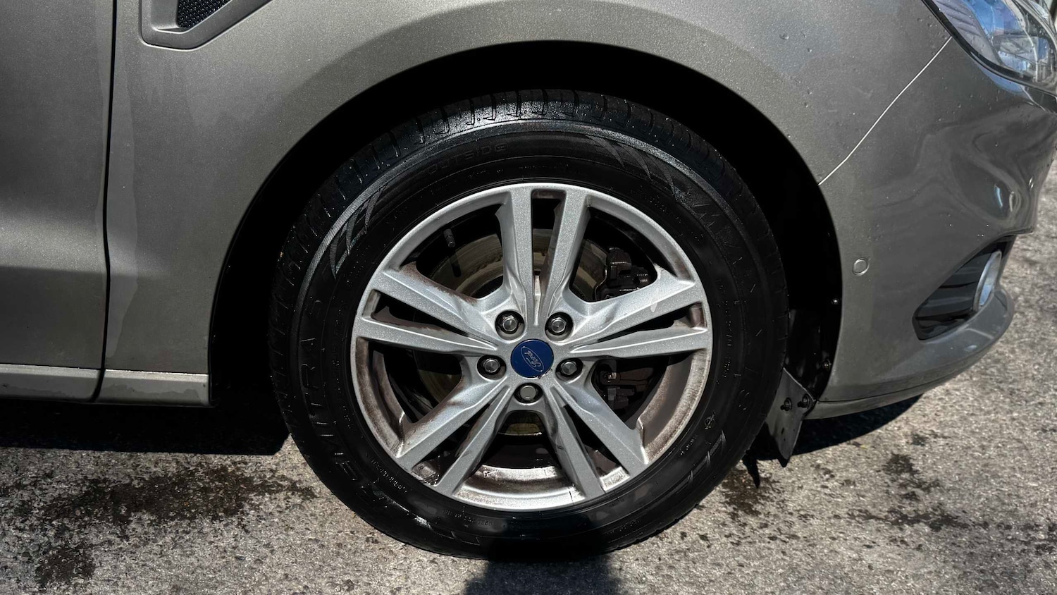 Used Ford S-Max 2016 for sale - 78174004: Photo 9