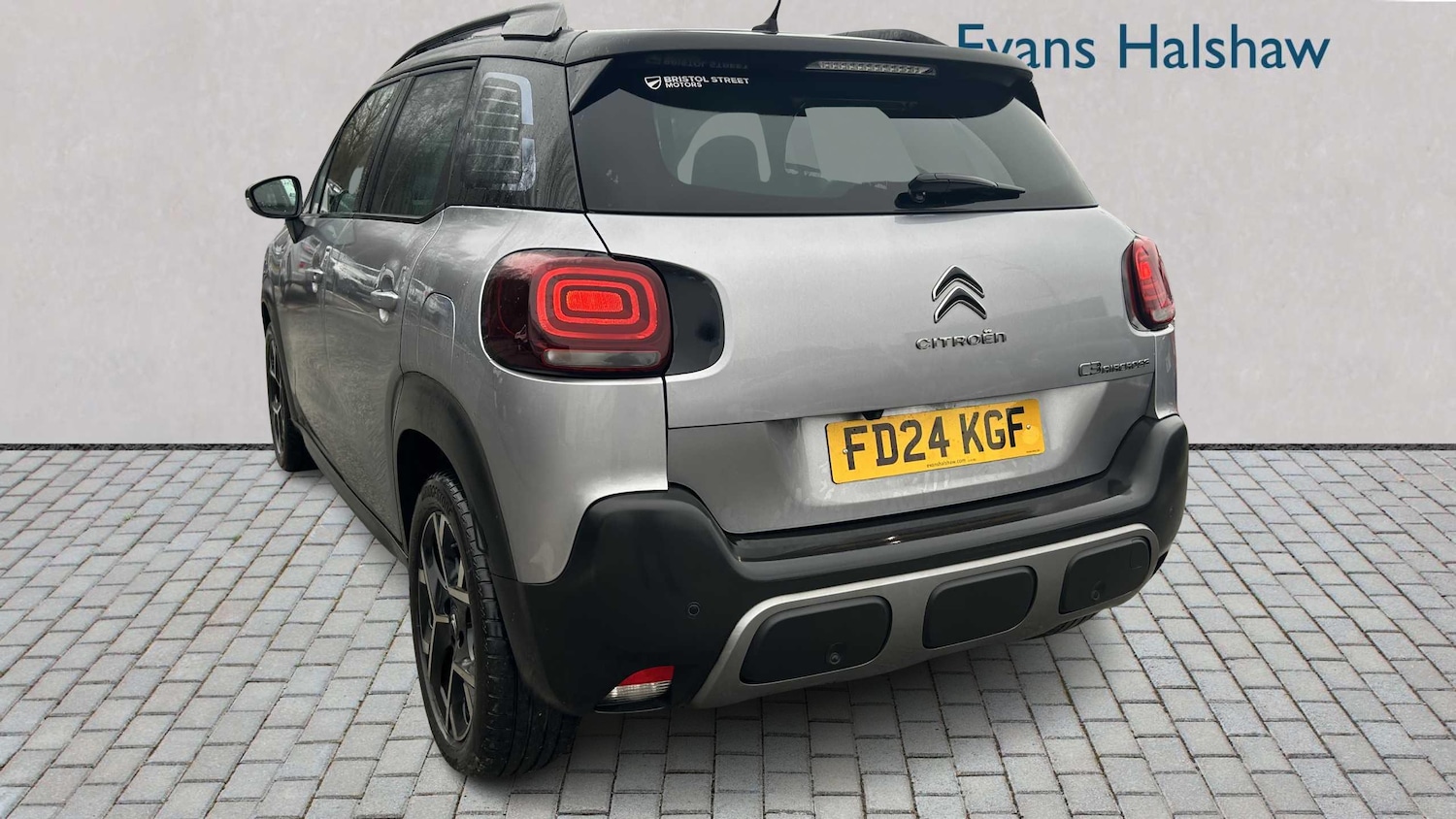 Used Citroen C3 Aircross 2024 for sale - 77061126: Photo 11
