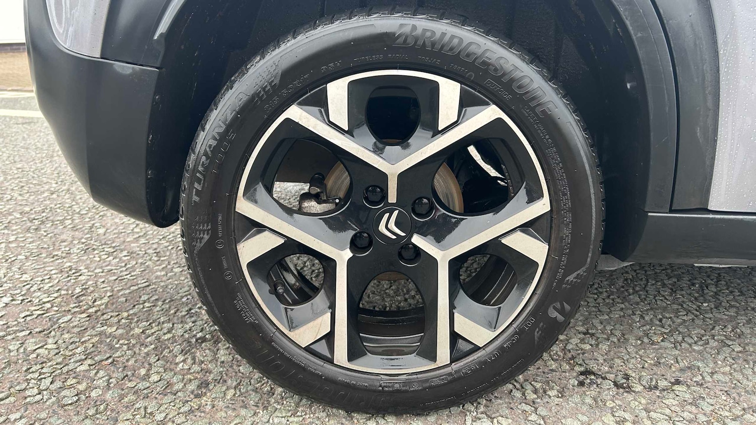 Used Citroen C3 Aircross 2024 for sale - 77061126: Photo 15