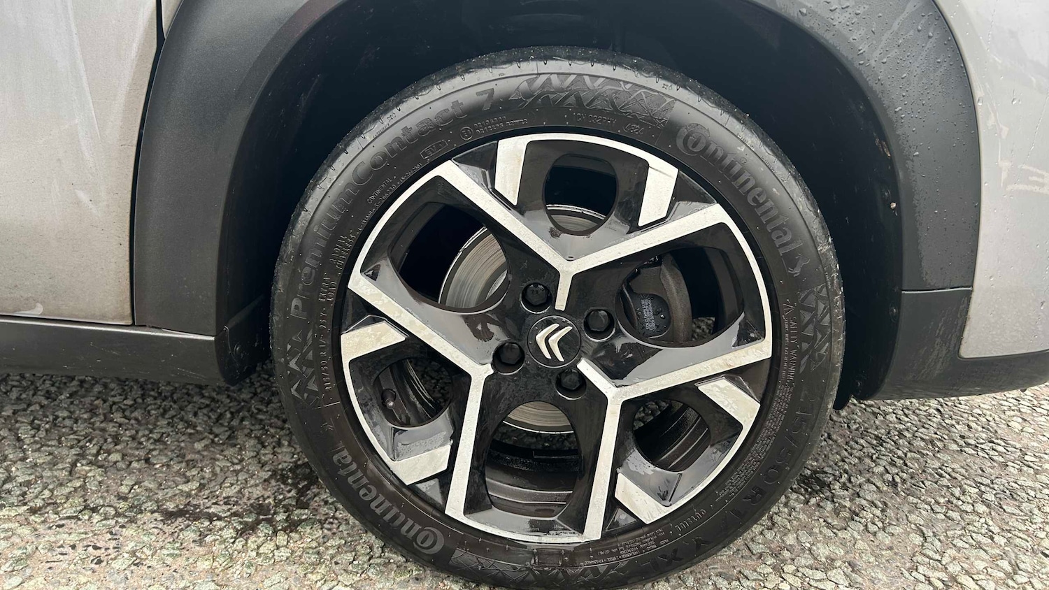 Used Citroen C3 Aircross 2024 for sale - 77061126: Photo 16