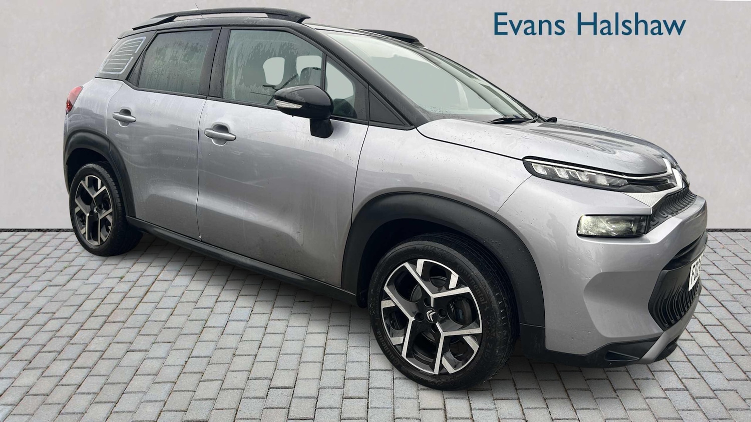 Used Citroen C3 Aircross 2024 for sale - 77061126: Photo 18
