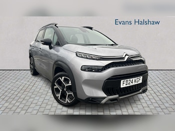 1.2 PureTech 110 Max 5dr