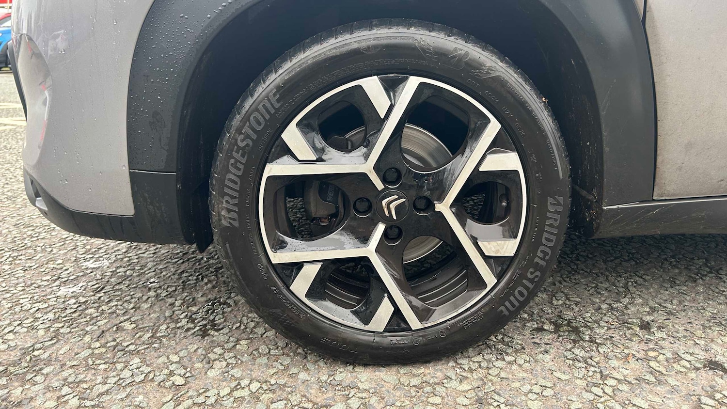 Used Citroen C3 Aircross 2024 for sale - 77061126: Photo 2