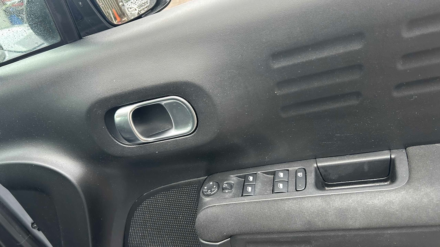 Used Citroen C3 Aircross 2024 for sale - 77061126: Photo 21