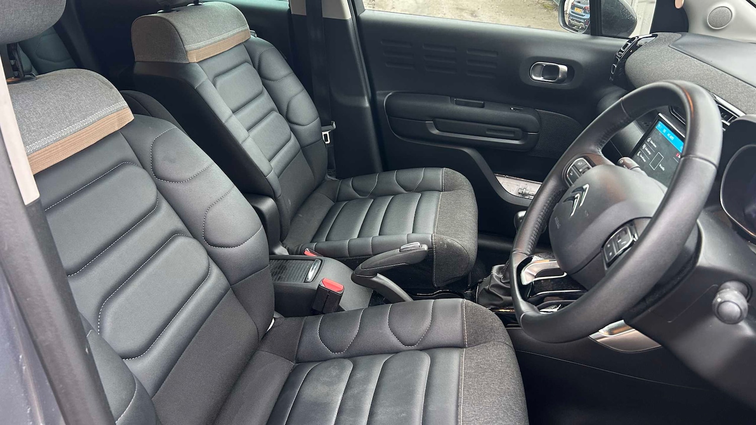 Used Citroen C3 Aircross 2024 for sale - 77061126: Photo 22