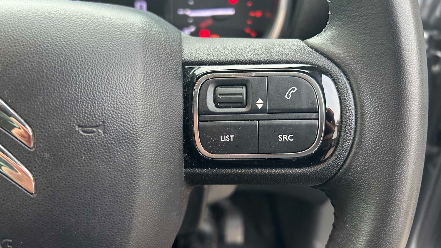 Used Citroen C3 Aircross 2024 for sale - 77061126: Photo 28