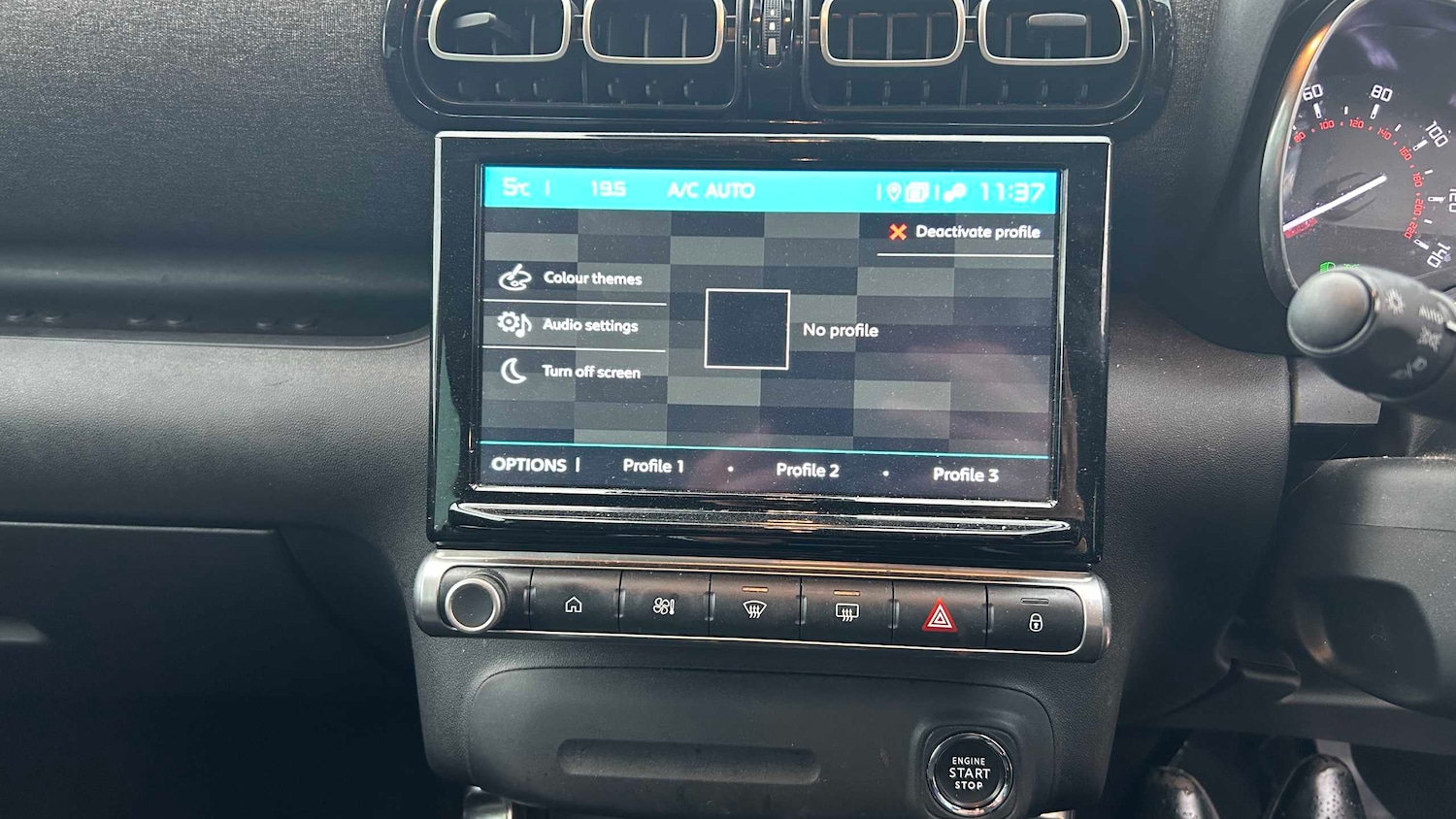 Used Citroen C3 Aircross 2024 for sale - 77061126: Photo 30