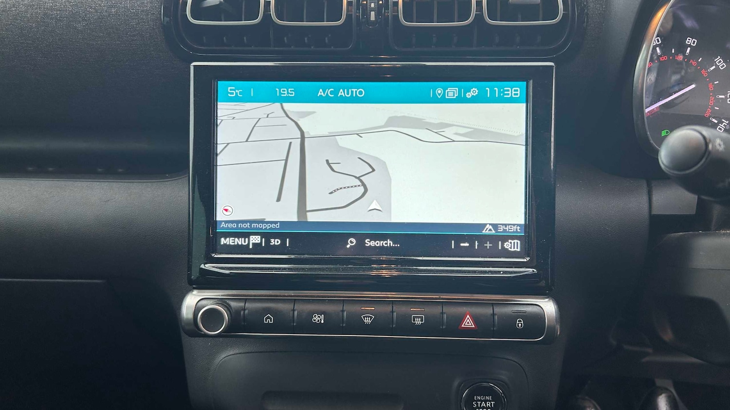 Used Citroen C3 Aircross 2024 for sale - 77061126: Photo 32