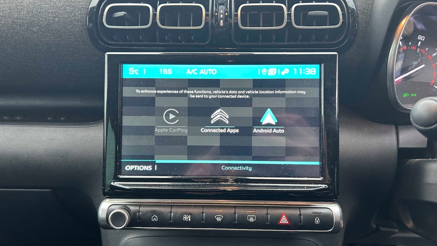 Used Citroen C3 Aircross 2024 for sale - 77061126: Photo 34