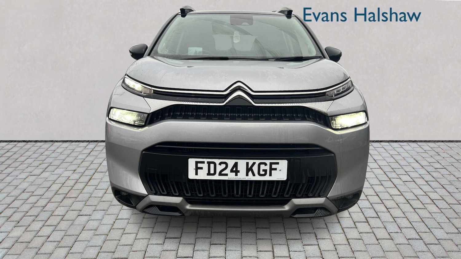 Used Citroen C3 Aircross 2024 for sale - 77061126: Photo 5