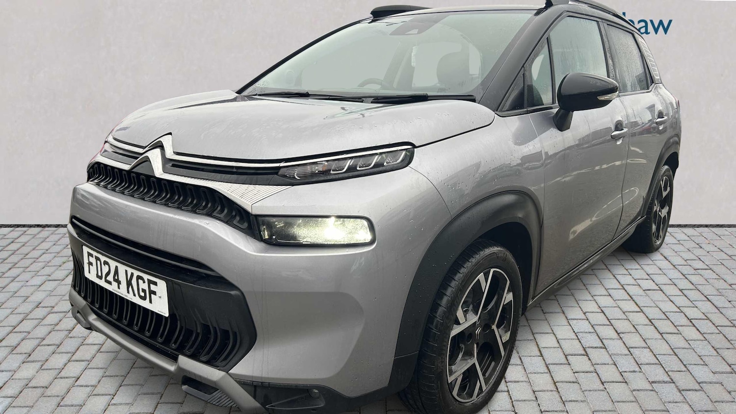 Used Citroen C3 Aircross 2024 for sale - 77061126: Photo 6
