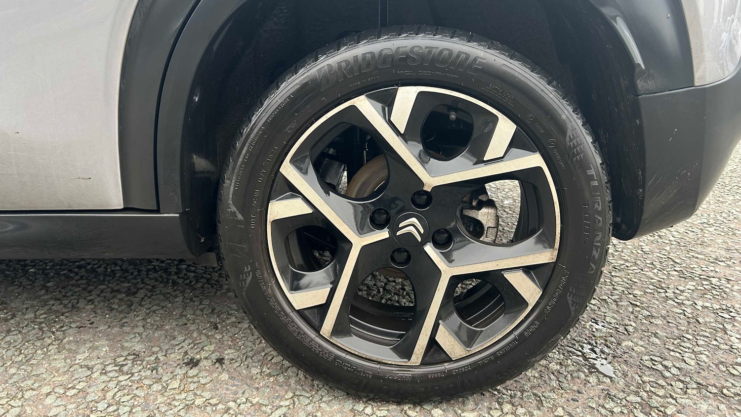 Used Citroen C3 Aircross 2024 for sale - 77061126: Photo 7