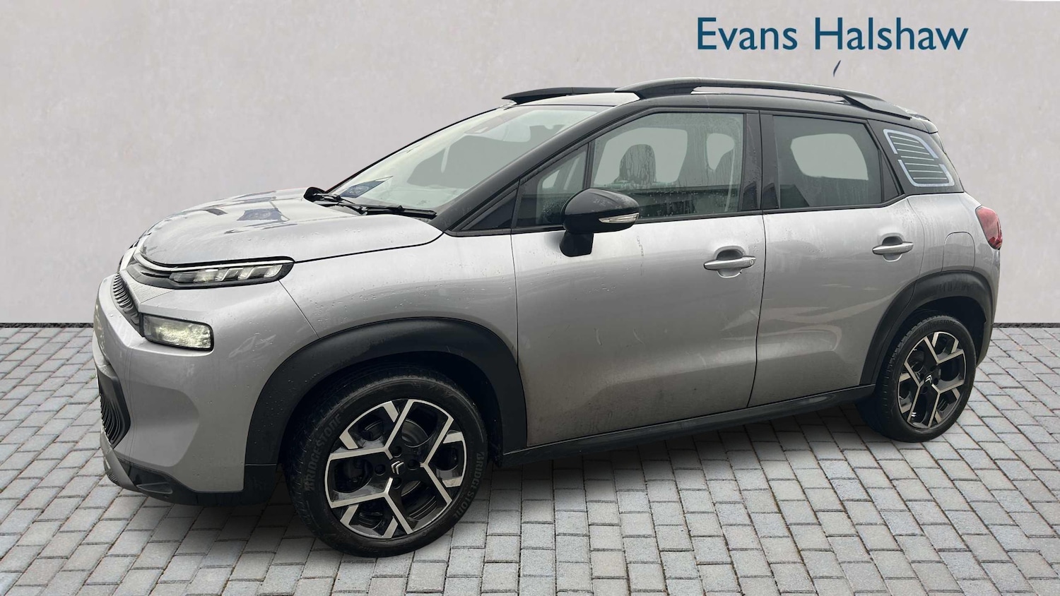 Used Citroen C3 Aircross 2024 for sale - 77061126: Photo 8