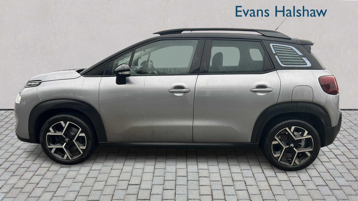 Used Citroen C3 Aircross 2024 for sale - 77061126: Photo 9