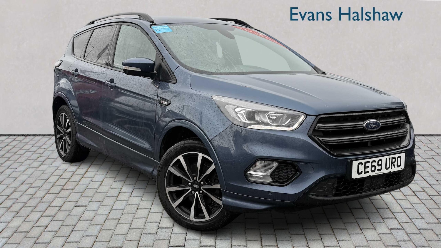 Used Ford Kuga 2019 for sale - 76564394: Photo 1