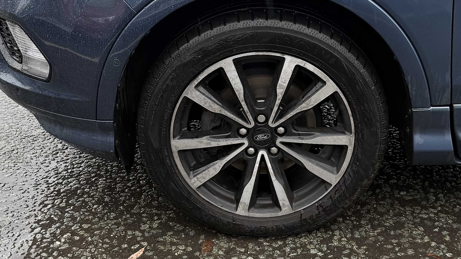 Used Ford Kuga 2019 for sale - 76564394: Photo 10