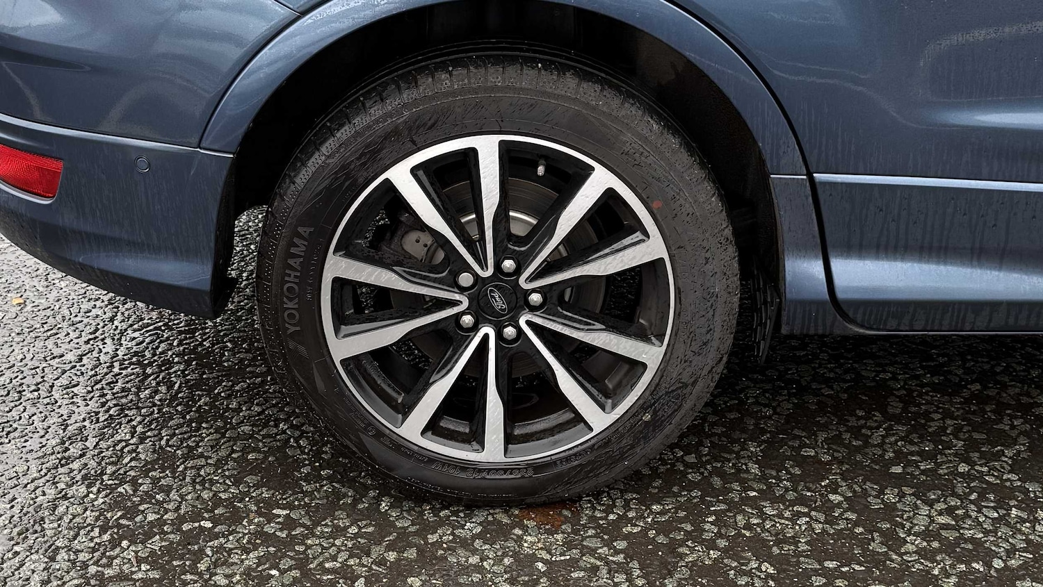 Used Ford Kuga 2019 for sale - 76564394: Photo 11