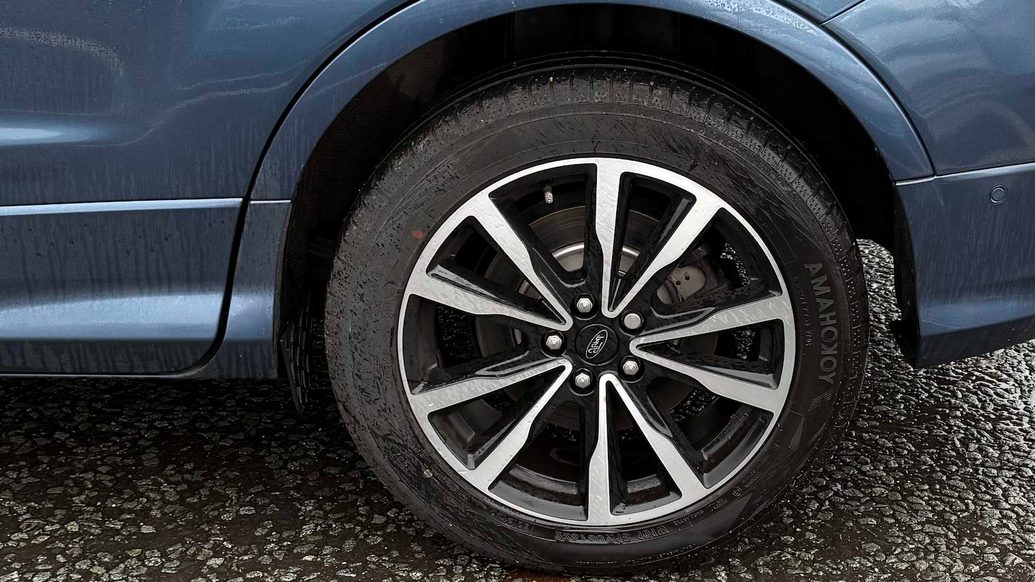 Used Ford Kuga 2019 for sale - 76564394: Photo 12